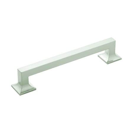 Hickory Hardware Pull 6-5/16 Inch (160mm) Center to Center P3018-SN